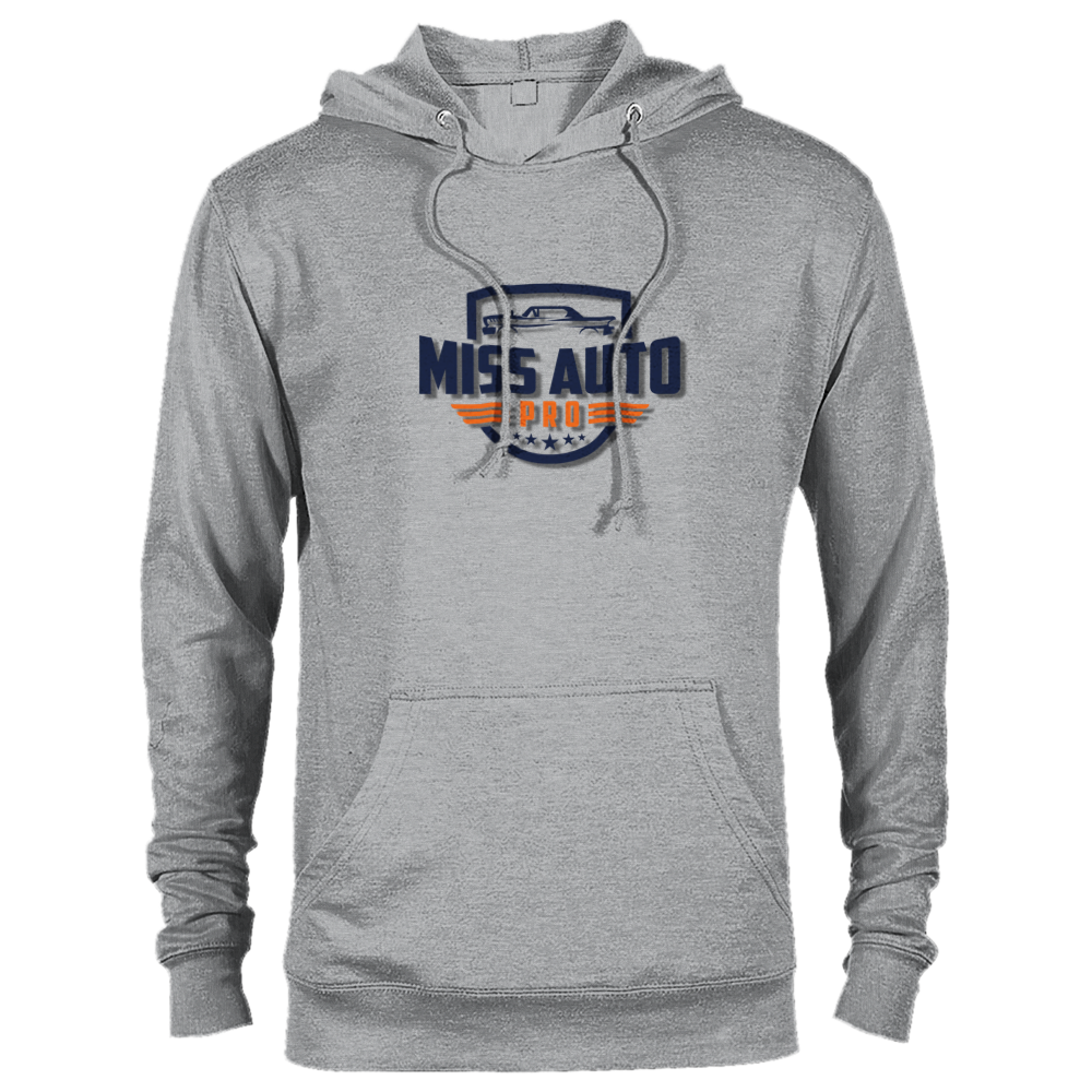 Miss Auto Pro Matakana - Premium Unisex Pullover Hoodie