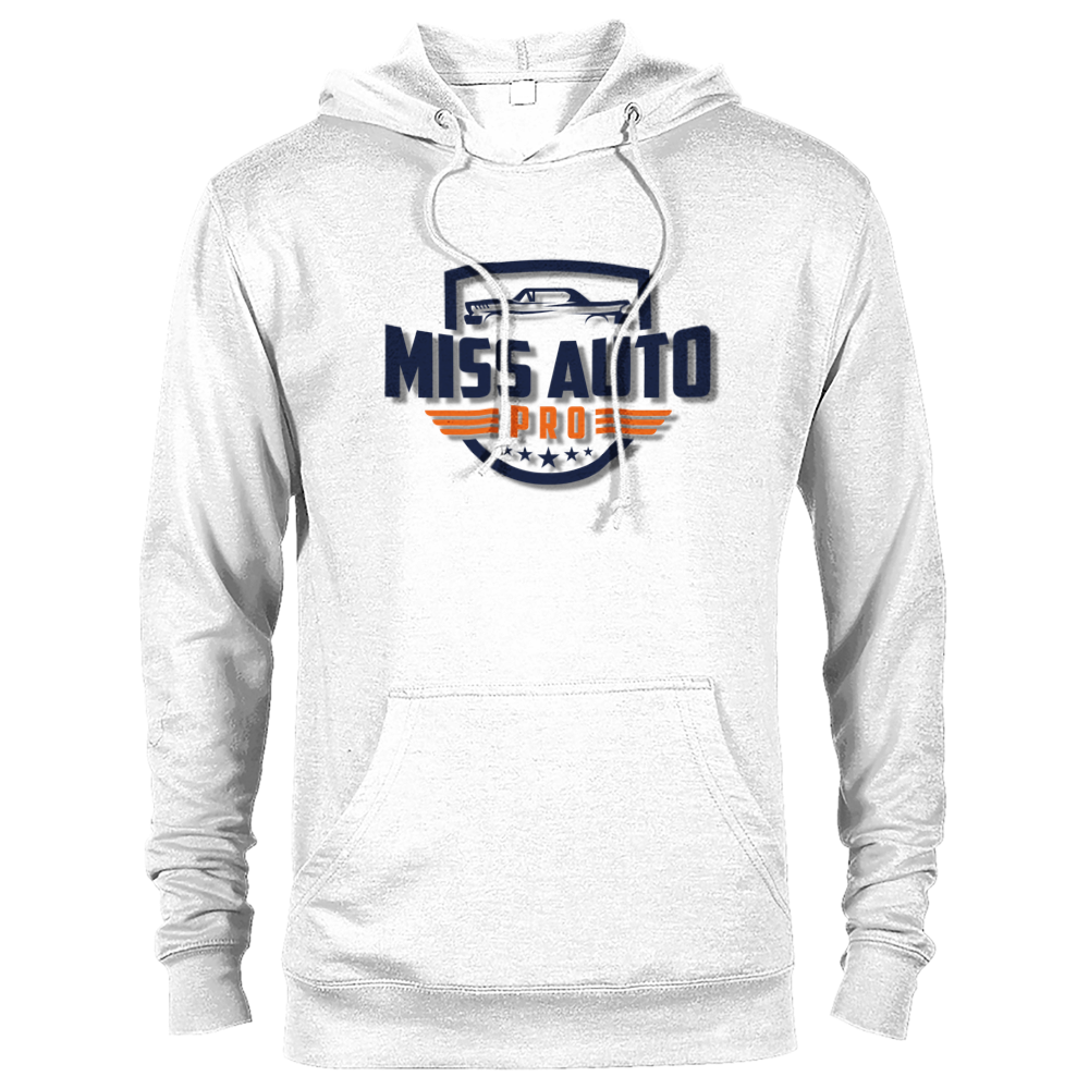 Palmerston North MAP - Premium Unisex Pullover Hoodie