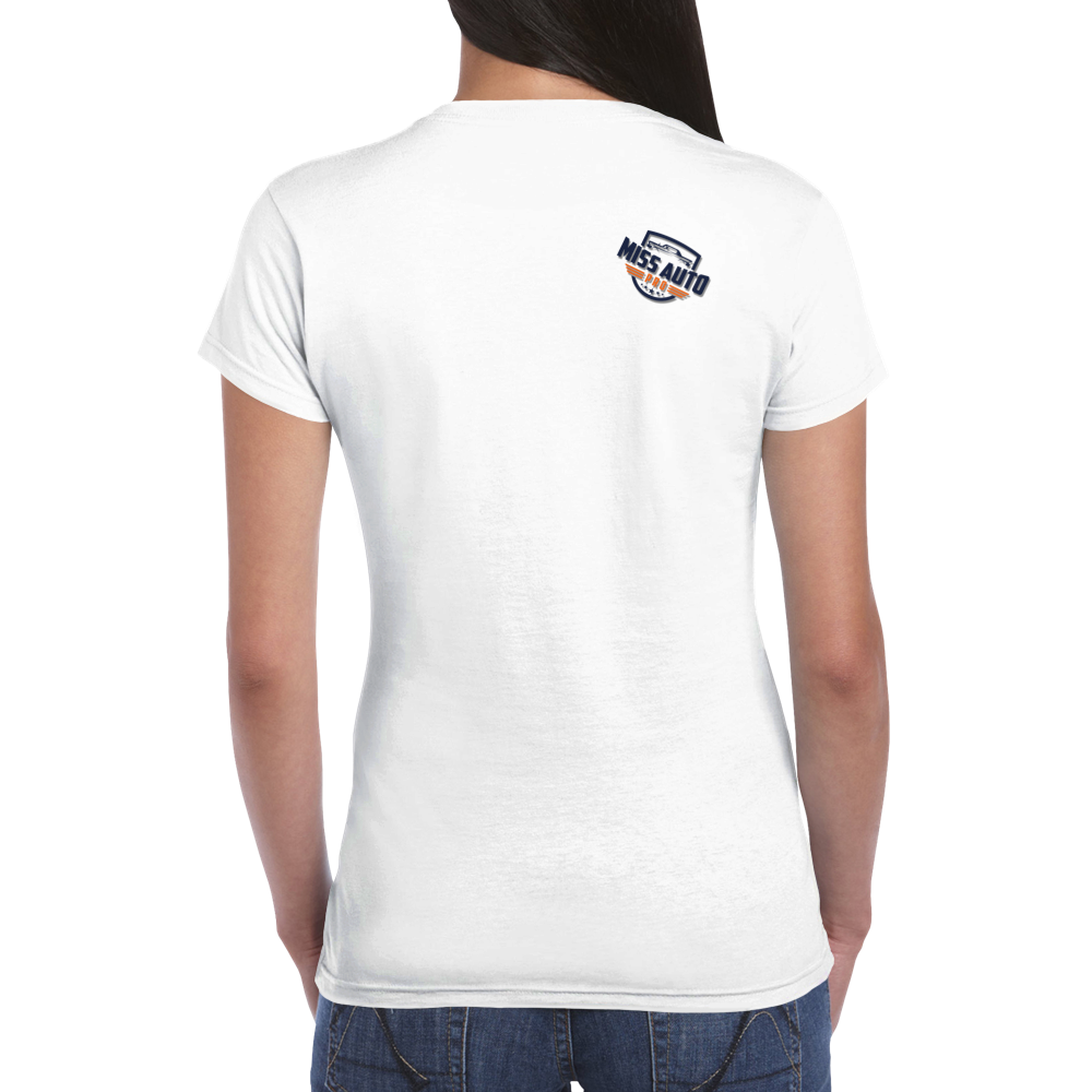Aotearoa - Classic Womens Crewneck T-shirt