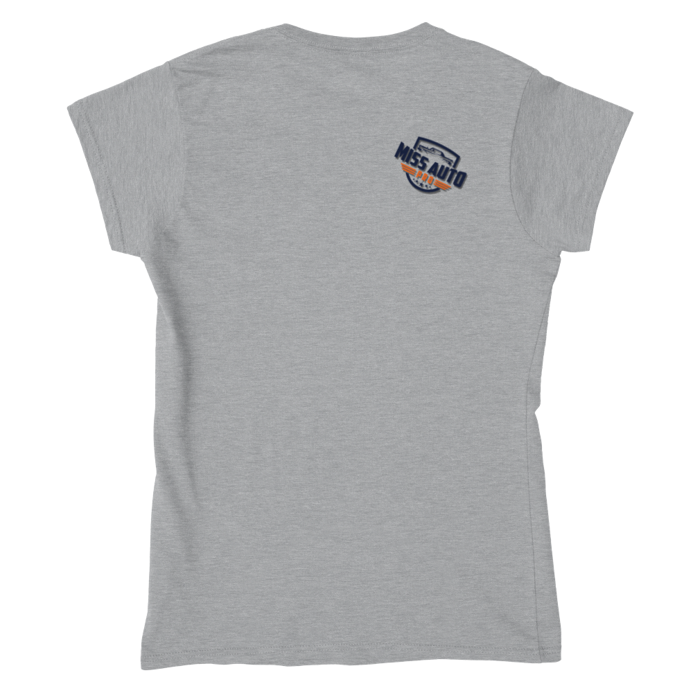 Aotearoa - Classic Womens Crewneck T-shirt