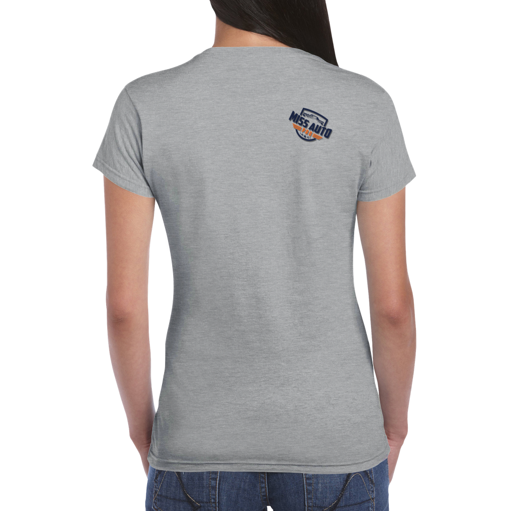 Aotearoa - Classic Womens Crewneck T-shirt