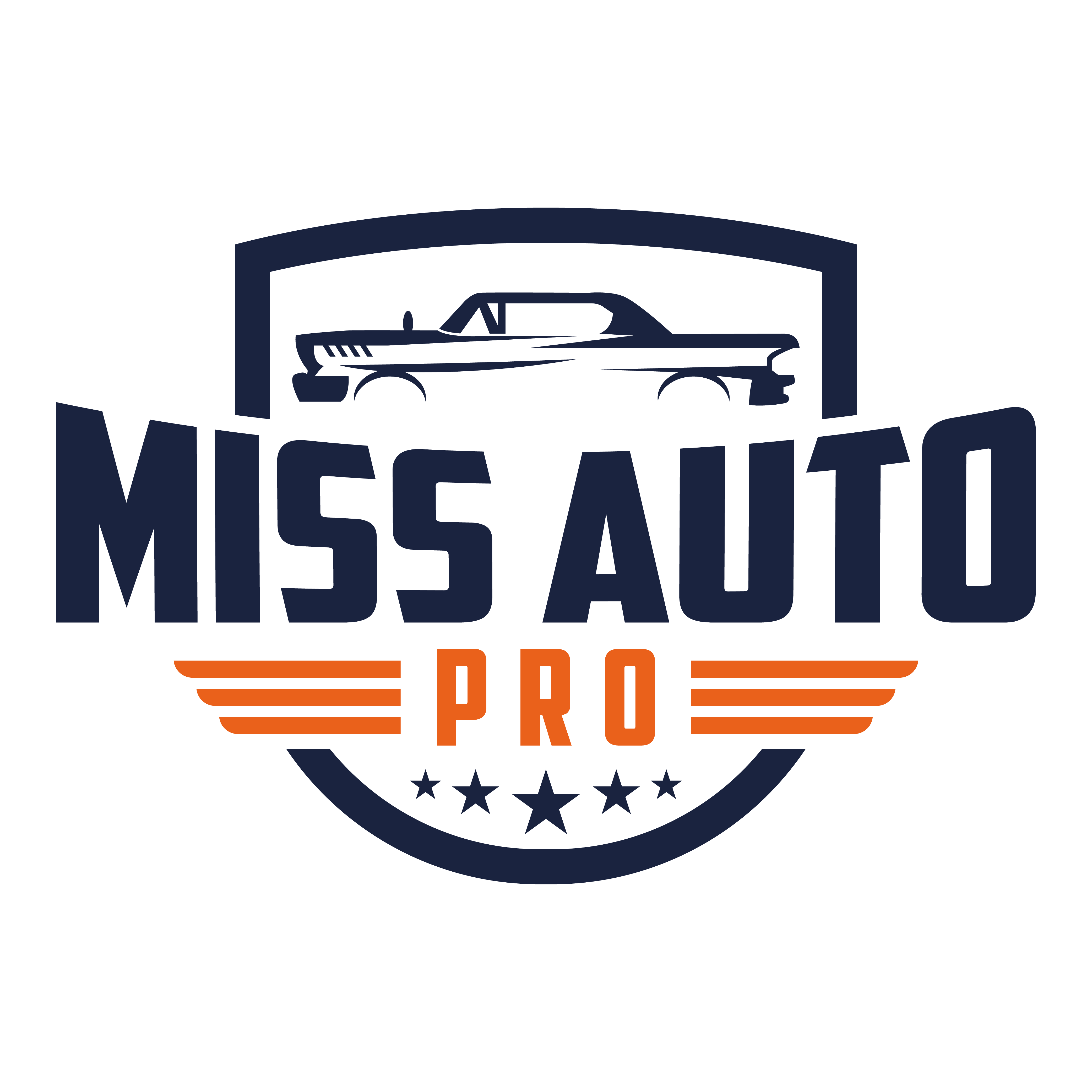 Miss Auto Pro 