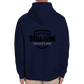 Miss Auto Pro - Organic Unisex Pullover Hoodie