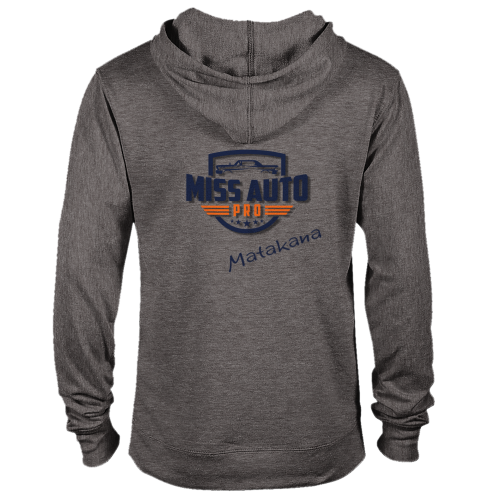 Miss Auto Pro Matakana -  Premium Unisex Pullover Hoodie