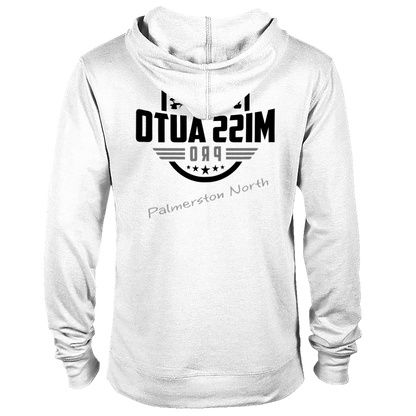 Palmerston North MAP Premium Unisex Pullover Hoodie